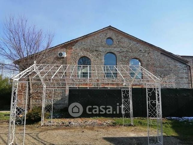 Appartamento in residenziale in Strada San Martino
