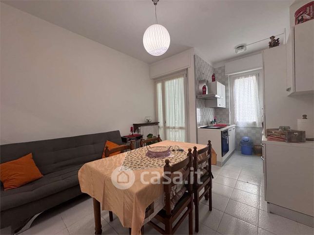 Appartamento in residenziale in Via Filippo Corridoni