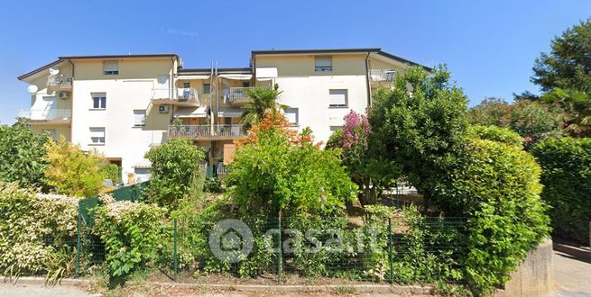 Appartamento in residenziale in