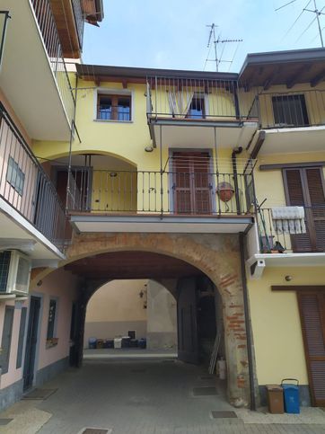 Casa indipendente in residenziale in Vicolo Ospedale Vecchio