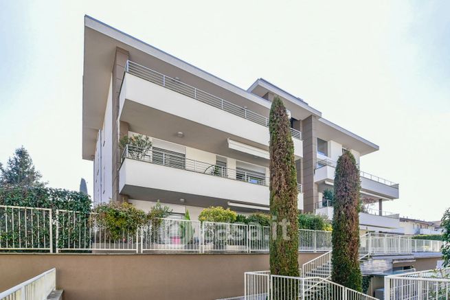 Appartamento in residenziale in Via Ferdinando Magellano 20