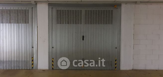 Garage/posto auto in residenziale in Via Chiusure