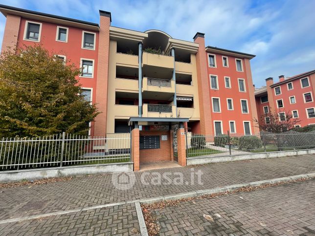 Appartamento in residenziale in 