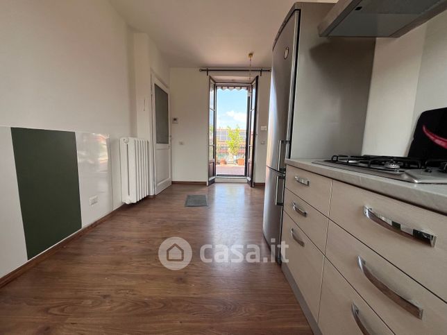 Appartamento in residenziale in Via San Gregorio