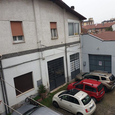 Appartamento in residenziale in Via XX Settembre