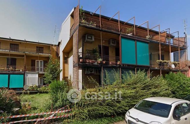 Appartamento in residenziale in Via Madonna del Dio il Sà 4