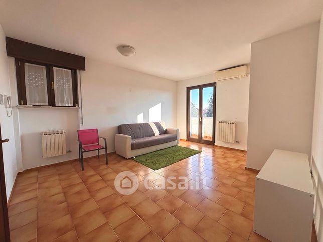 Appartamento in residenziale in Via Amedeo Modigliani