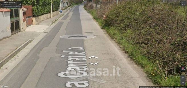 Villetta a schiera in residenziale in Via Vicinale Igelsi 3