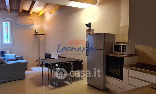 Appartamento in residenziale in Stradone Farnese 118