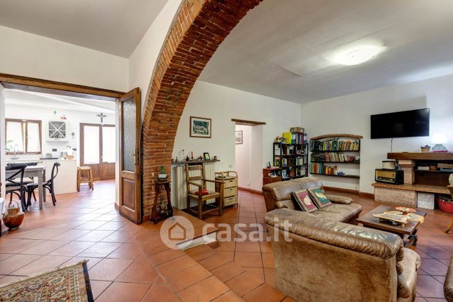 Casa indipendente in residenziale in Montemarciano 62