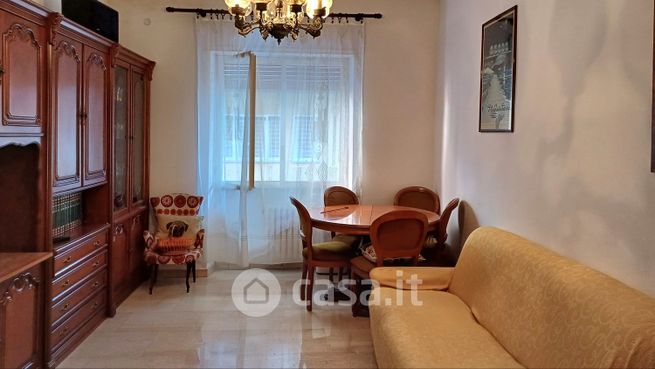 Appartamento in residenziale in Via Pier Luigi Sagramoso 25