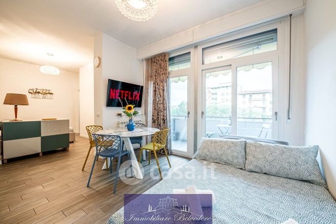 Appartamento in residenziale in Via Enrico Forlanini
