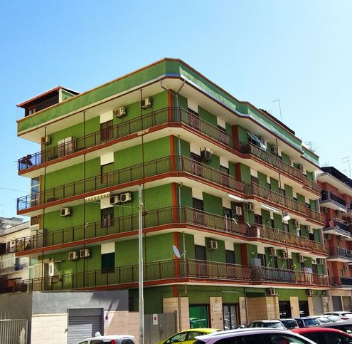 Appartamento in residenziale in Via Genova 25