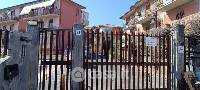 Appartamento in residenziale in Via Gravina 86