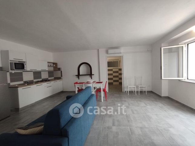 Appartamento in residenziale in Via Magarosa 18