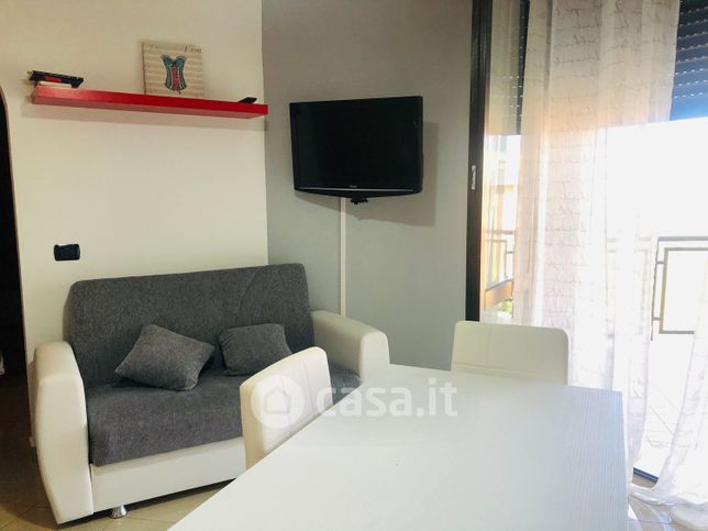 Appartamento in residenziale in Via Rimini 5