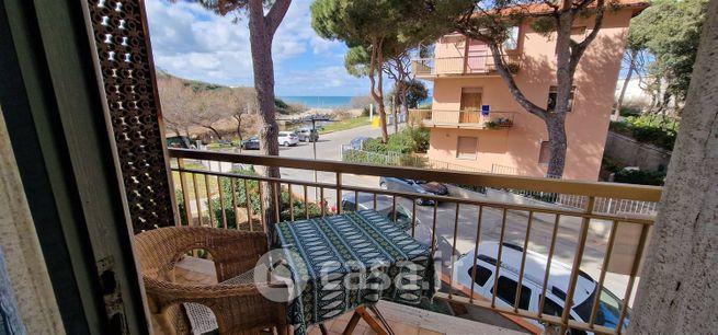 Appartamento in residenziale in Via del Tirreno 13