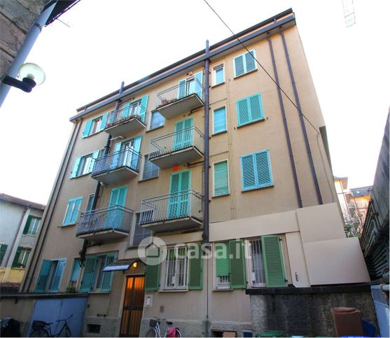 Appartamento in residenziale in Via Valleggio 11