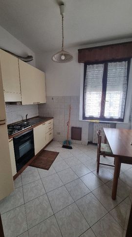 Appartamento in residenziale in 
