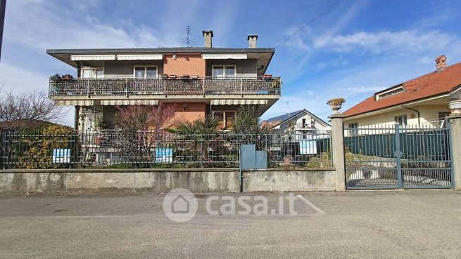 Appartamento in residenziale in Via Gerbole