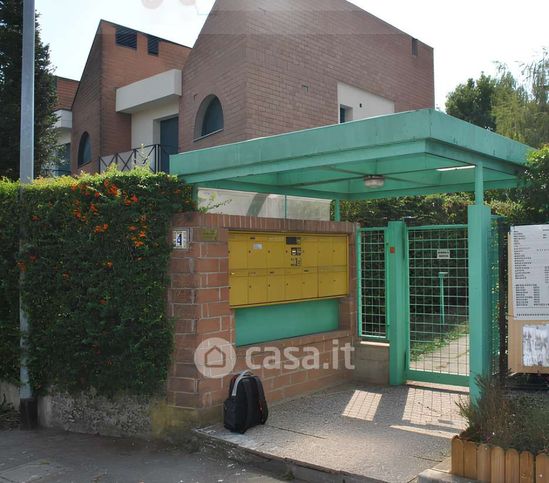 Appartamento in residenziale in Via Giorgio La Pira 4