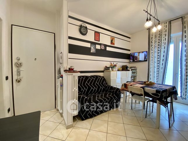 Appartamento in residenziale in Via Silvio Pellico 9