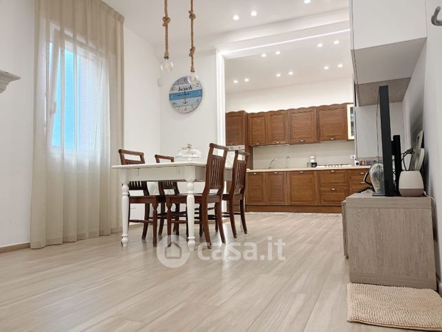 Appartamento in residenziale in Via Gian Donato Lombardo 6
