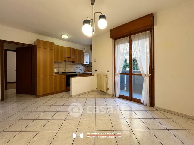 Appartamento in residenziale in Via Don Lorenzo Milani