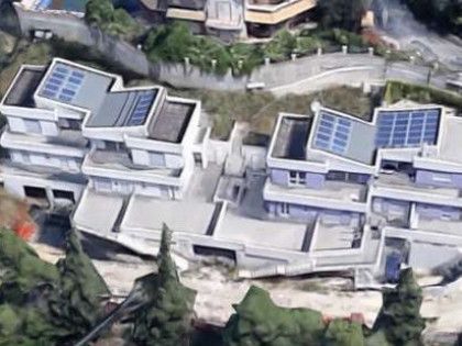 Appartamento in residenziale in Via dei Ligustri 52