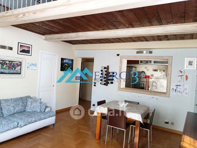 Loft in residenziale in centro storico