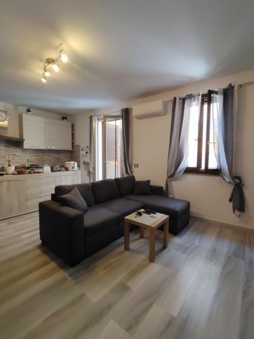 Appartamento in residenziale in Via Salvador Dalì
