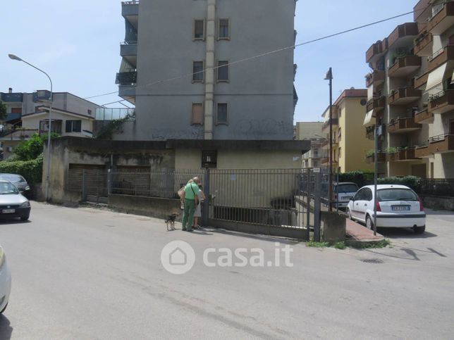 Box/posto auto in residenziale in Via Luigi Sturzo 120