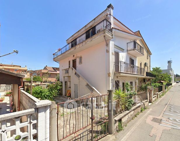Appartamento in residenziale in Via Napoli 22
