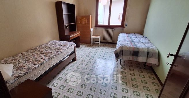 Appartamento in residenziale in Via Monte Pennino