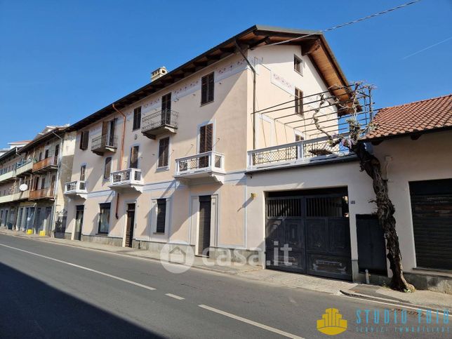 Appartamento in residenziale in Via Milano 251
