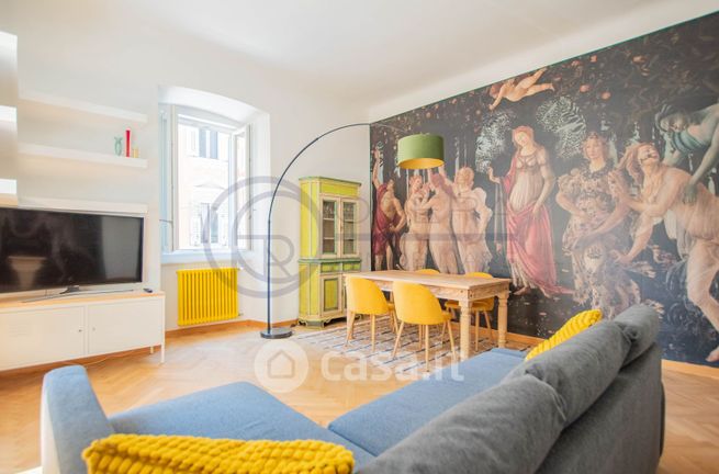 Appartamento in residenziale in Via Giovanni Boccaccio 7