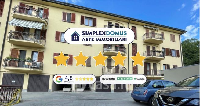 Appartamento in residenziale in Cascina Ronchi