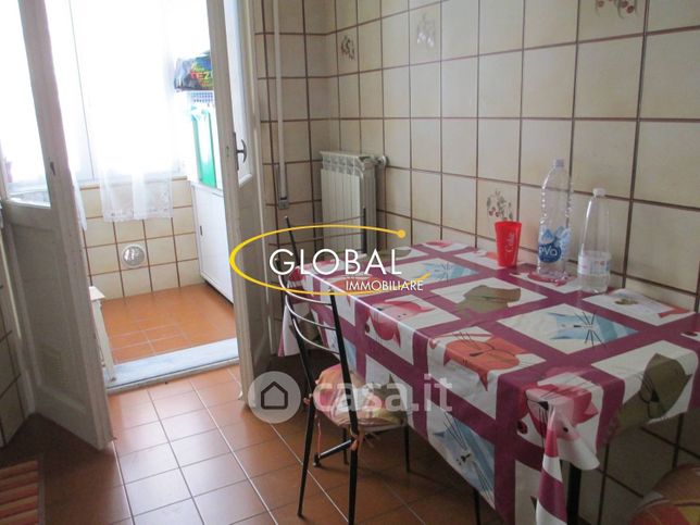 Appartamento in residenziale in Via Filippo Corridoni