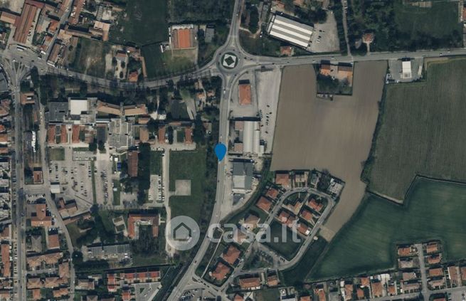 Terreno edificabile in residenziale in Via Cristoforo Colombo