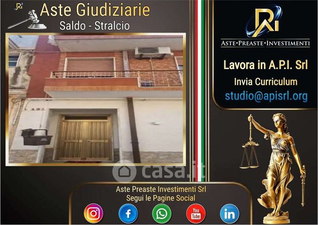 Appartamento in residenziale in Via Giuseppe Mazzini 119