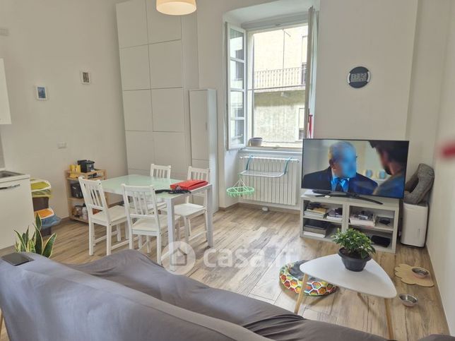 Appartamento in residenziale in Piazzetta Carbonera