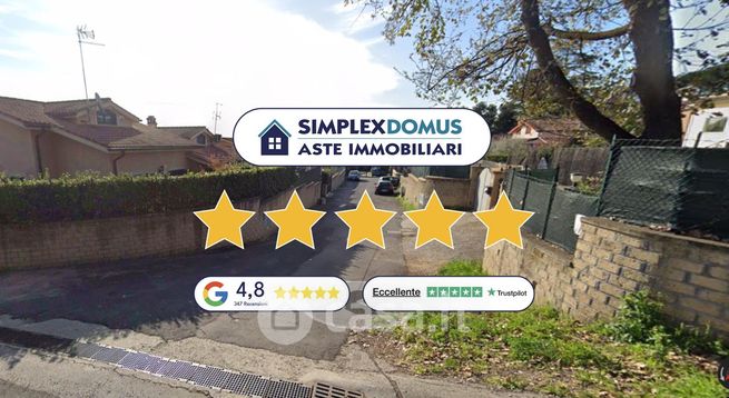 Villa in residenziale in Via delle Gardenie