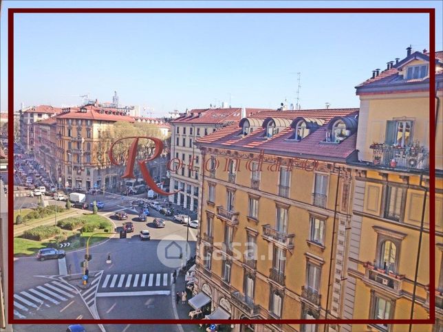 Ufficio in commerciale in Via Giovanni Boccaccio