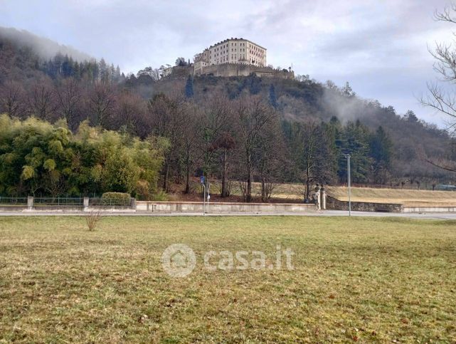 Terreno edificabile in residenziale in Via Colombera