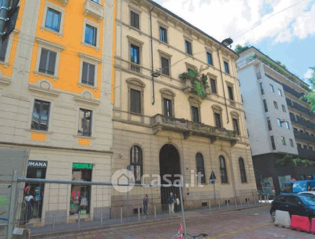 Appartamento in residenziale in Via Edmondo de Amicis 47