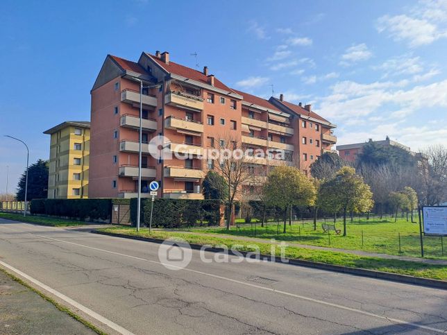 Appartamento in residenziale in Via Maddalena di Canossa 4