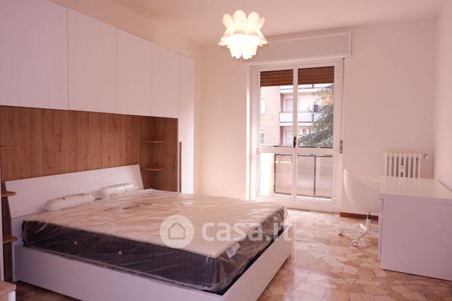 Appartamento in residenziale in Via Privata Martino Lutero 3