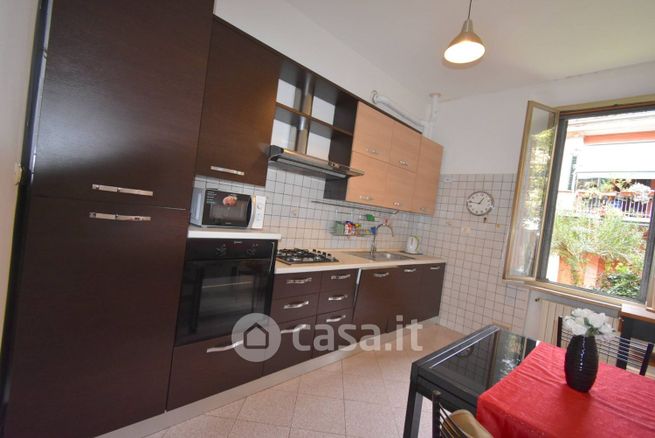 Appartamento in residenziale in Via Carlo Cignani 64