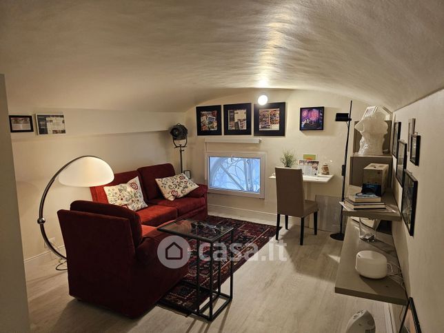Appartamento in residenziale in Via Eusebio Bava 6