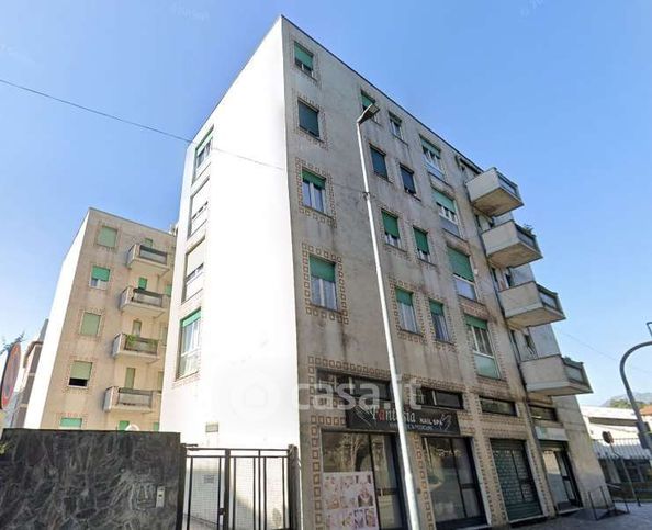 Appartamento in residenziale in Corso Dante Alighieri 35